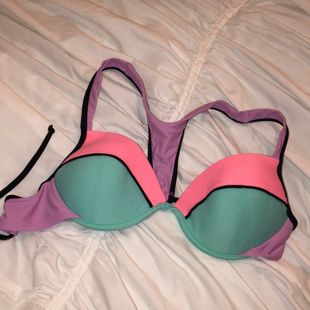 Swimsuit top